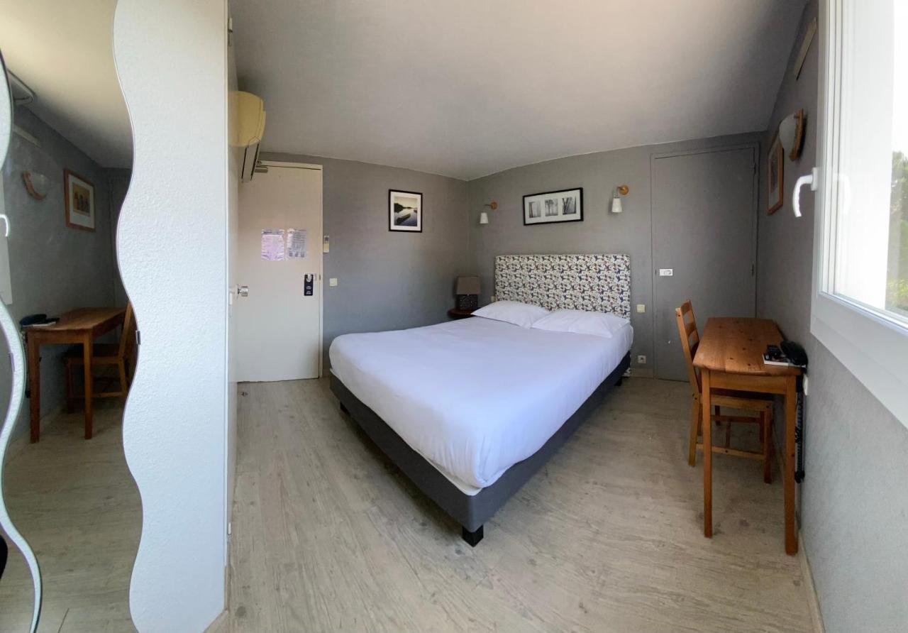 Contact Hotel Le Sud Montpellier Aeroport Parc Expo Arena Mauguio Ngoại thất bức ảnh