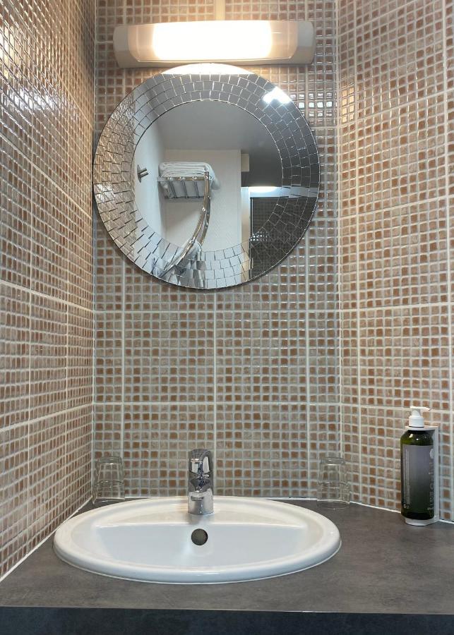 Contact Hotel Le Sud Montpellier Aeroport Parc Expo Arena Mauguio Ngoại thất bức ảnh