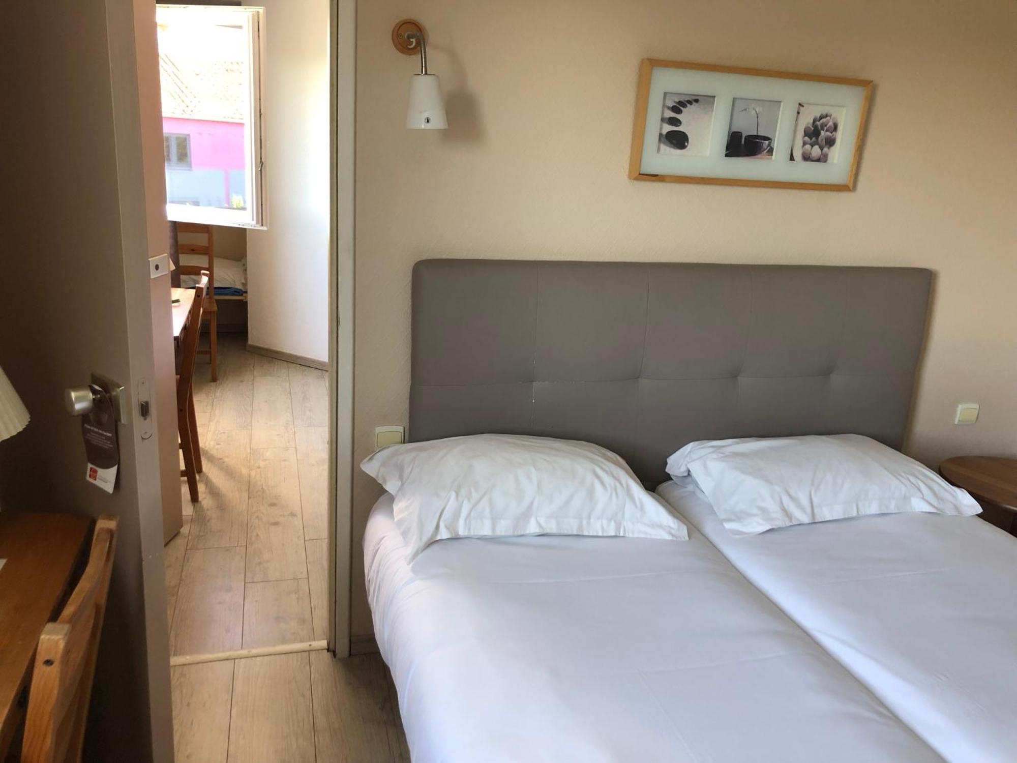Contact Hotel Le Sud Montpellier Aeroport Parc Expo Arena Mauguio Ngoại thất bức ảnh