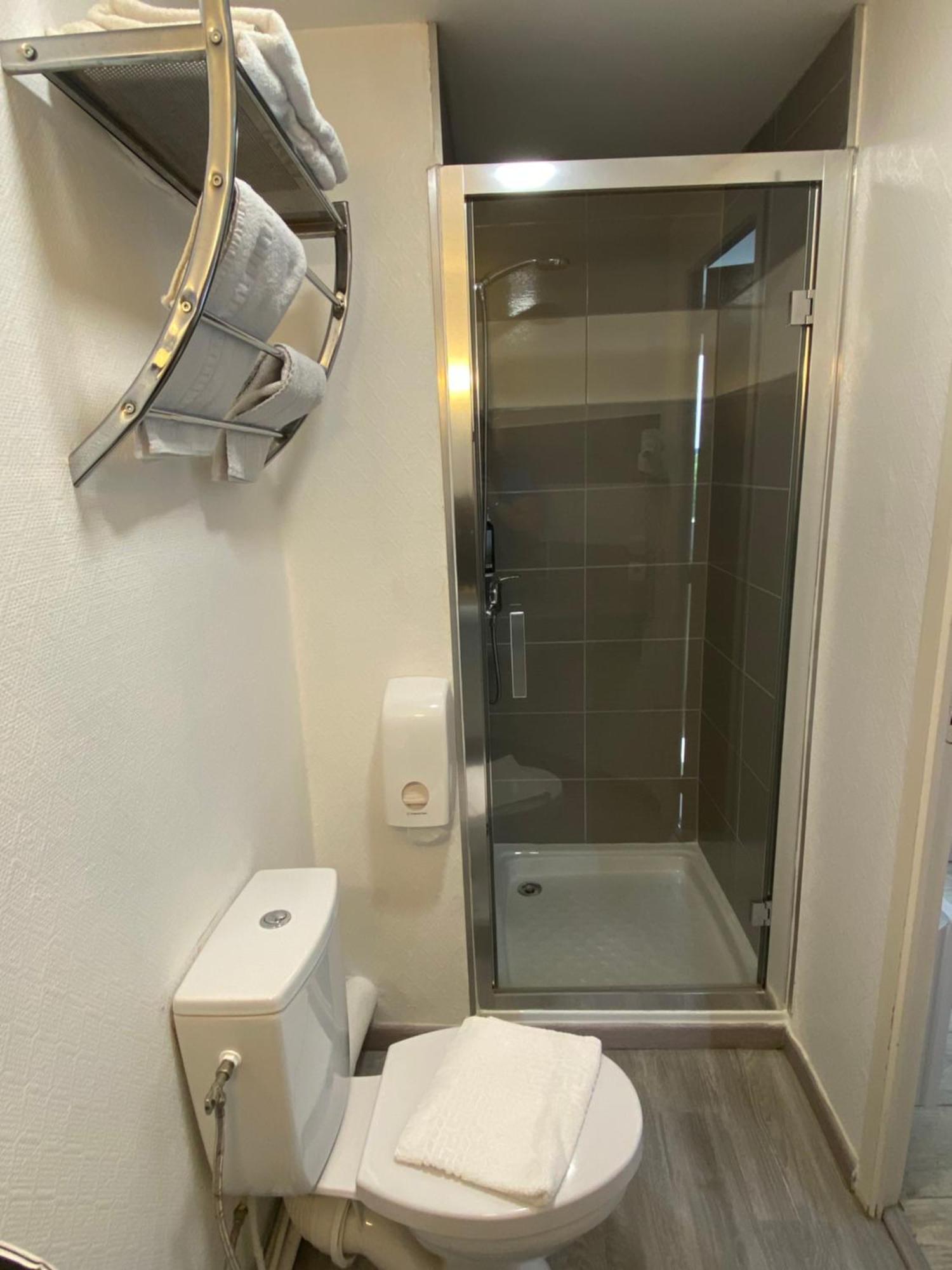 Contact Hotel Le Sud Montpellier Aeroport Parc Expo Arena Mauguio Ngoại thất bức ảnh
